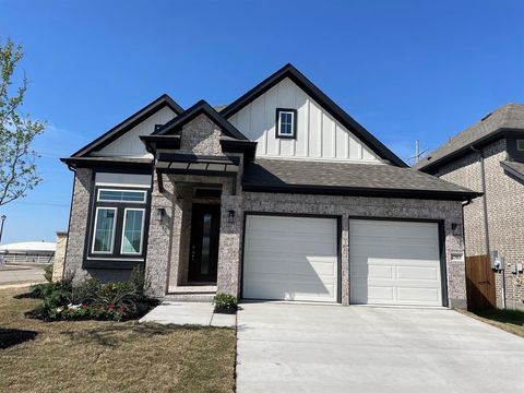 Photo of 2503 Auburn Street, Fate, TX 75087 (MLS # 21186509)