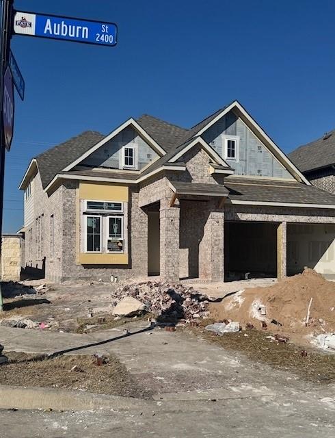 Avondale - Residential