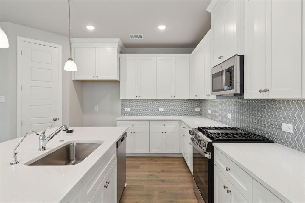 Avondale - Residential