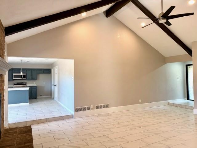 Meadow Creek Add - Residential Lease