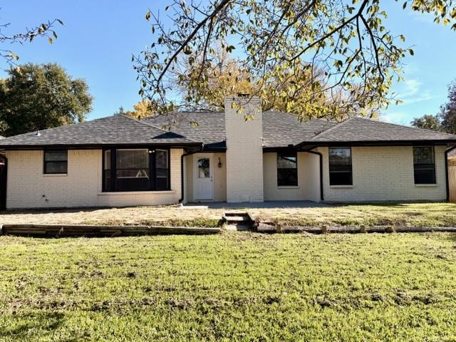 Meadow Creek Add - Residential Lease