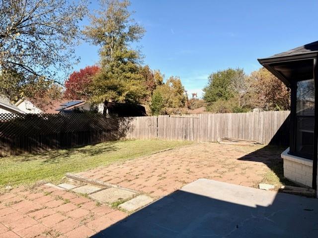 Meadow Creek Add - Residential Lease