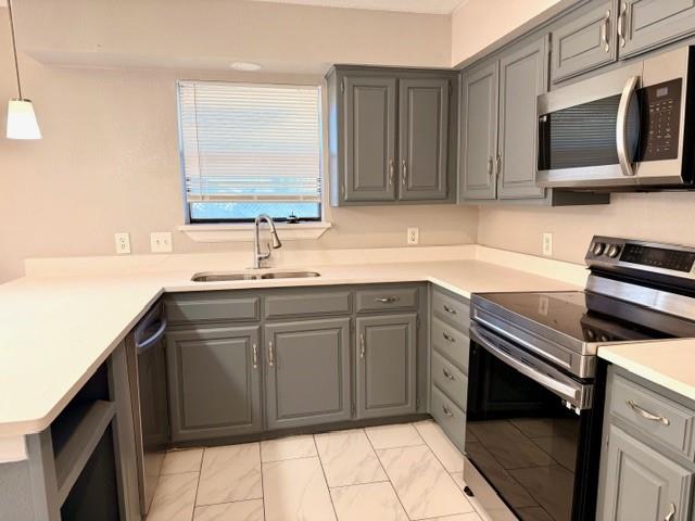 Meadow Creek Add - Residential Lease