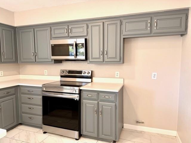 Meadow Creek Add - Residential Lease