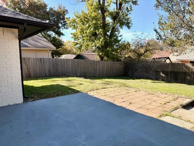 Meadow Creek Add - Residential Lease