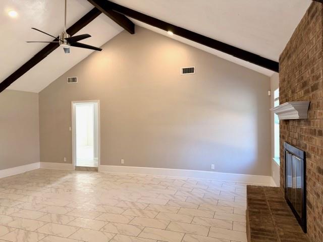 Meadow Creek Add - Residential Lease