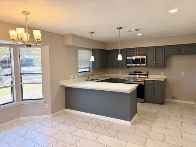 Meadow Creek Add - Residential Lease