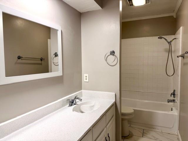 Meadow Creek Add - Residential Lease