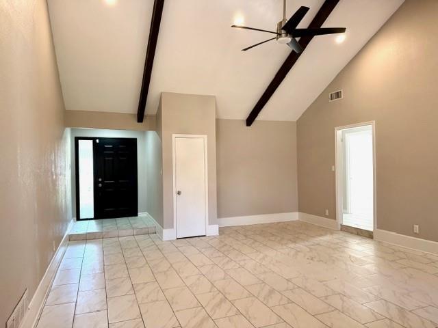 Meadow Creek Add - Residential Lease