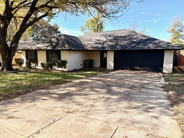 Meadow Creek Add - Residential Lease