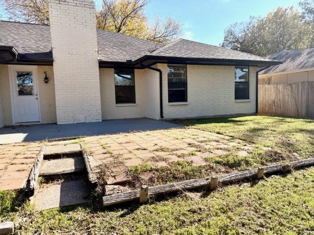 Meadow Creek Add - Residential Lease