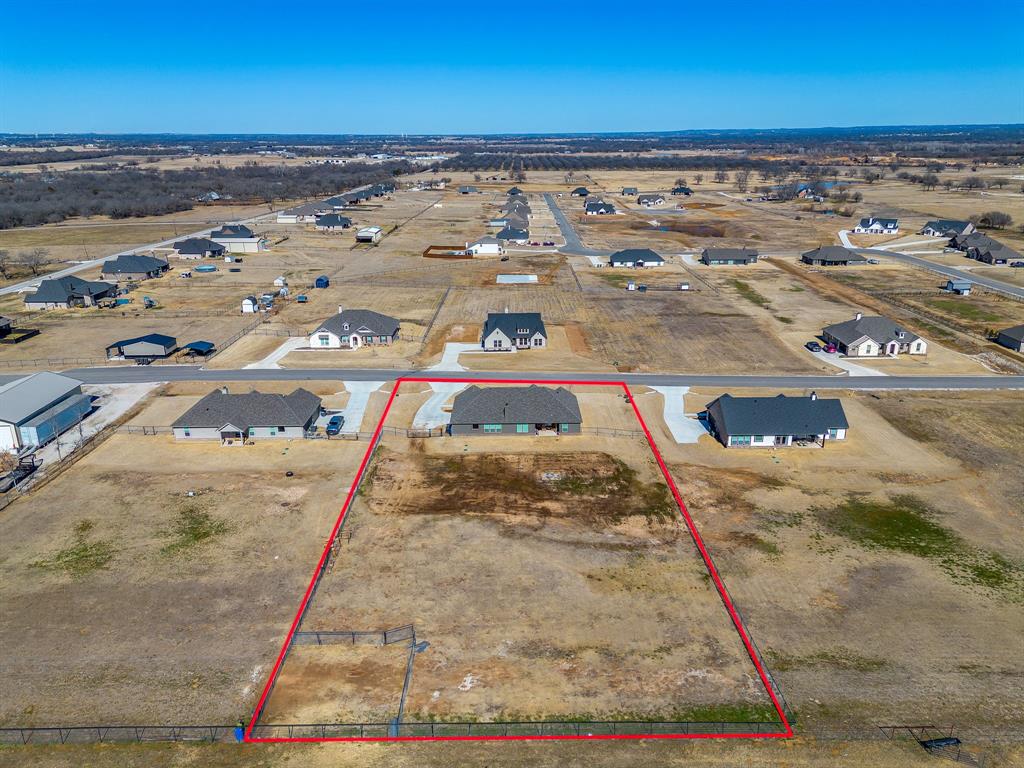 Honeysuckle Ranch Ph 2 - Residential