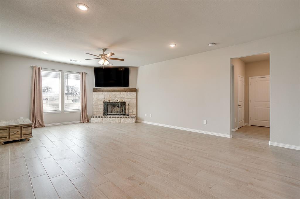 Honeysuckle Ranch Ph 2 - Residential