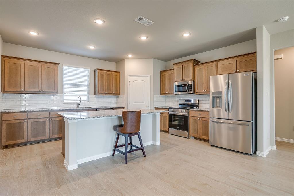 Honeysuckle Ranch Ph 2 - Residential