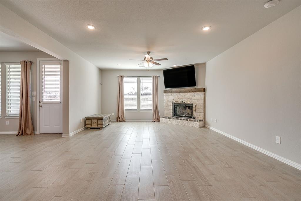 Honeysuckle Ranch Ph 2 - Residential