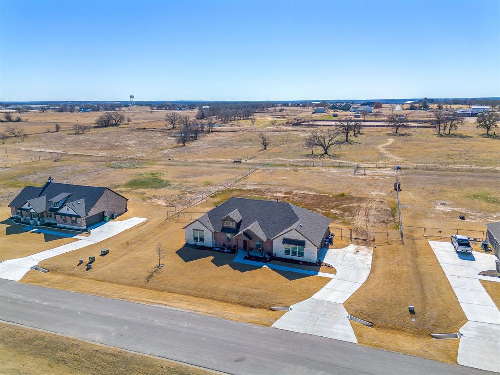 Honeysuckle Ranch Ph 2 - Residential