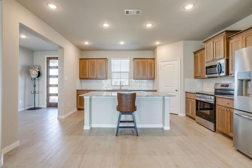 Honeysuckle Ranch Ph 2 - Residential