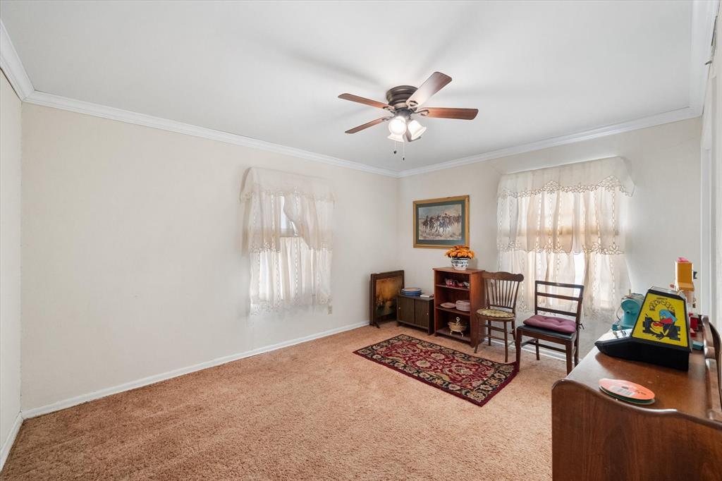 Reed #2 - Residential