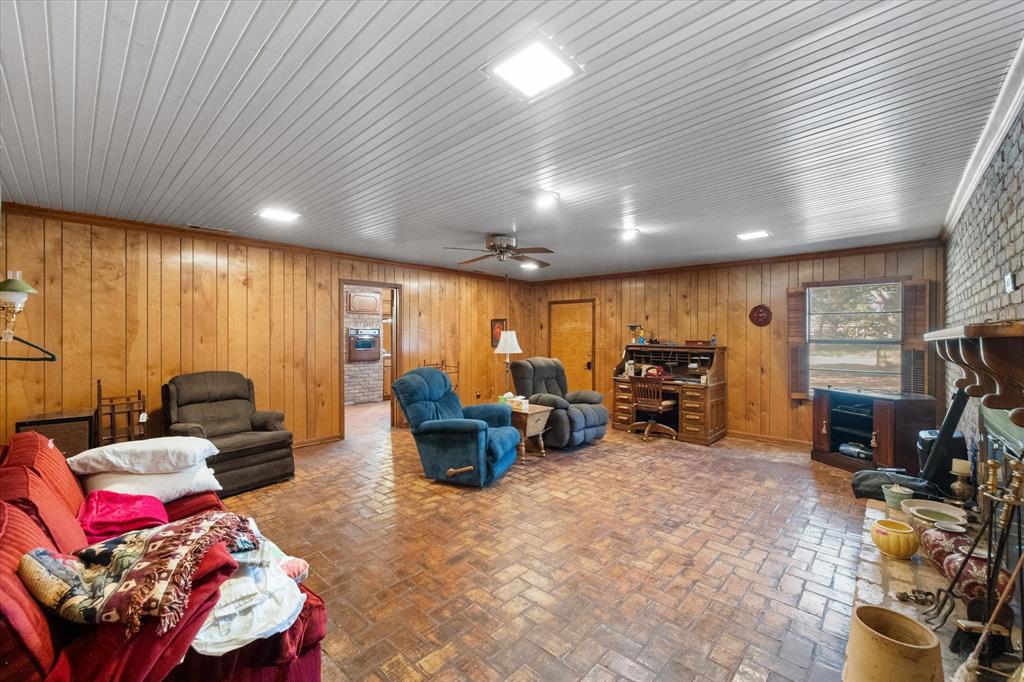 Reed #2 - Residential