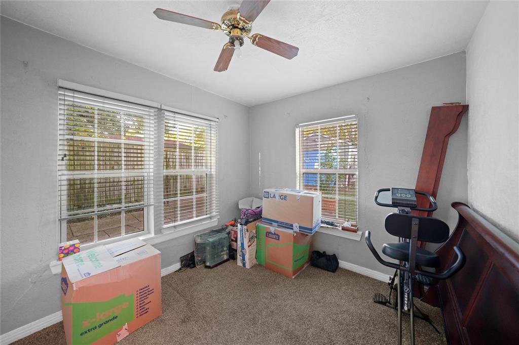 Irwindell Add 2nd Instl - Residential