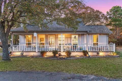 A home in Holly Lake Ranch