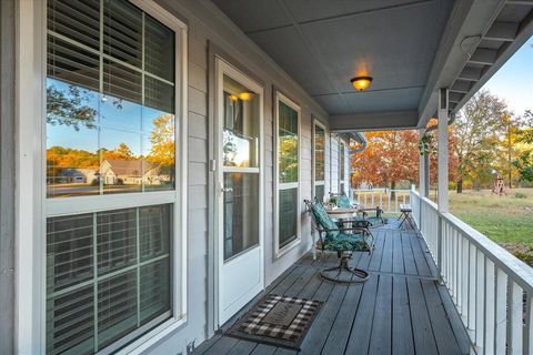 A home in Holly Lake Ranch