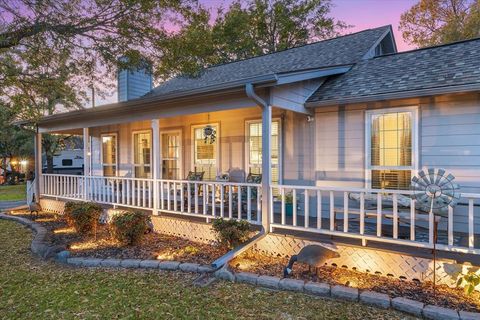 A home in Holly Lake Ranch