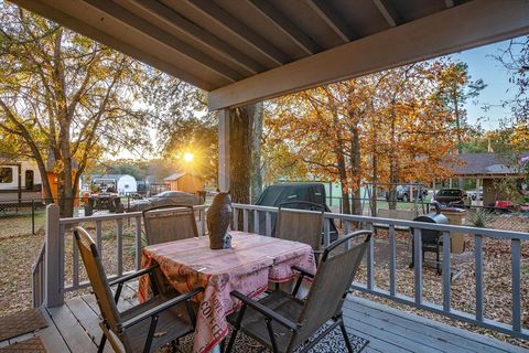 A home in Holly Lake Ranch