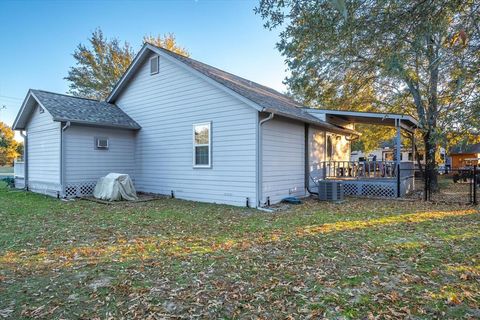 A home in Holly Lake Ranch