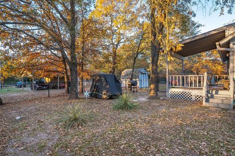 A home in Holly Lake Ranch