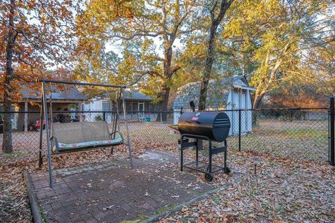 A home in Holly Lake Ranch