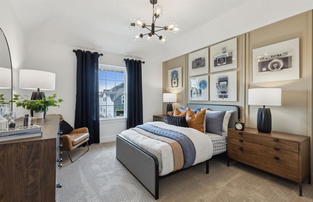 Wellington - Residential