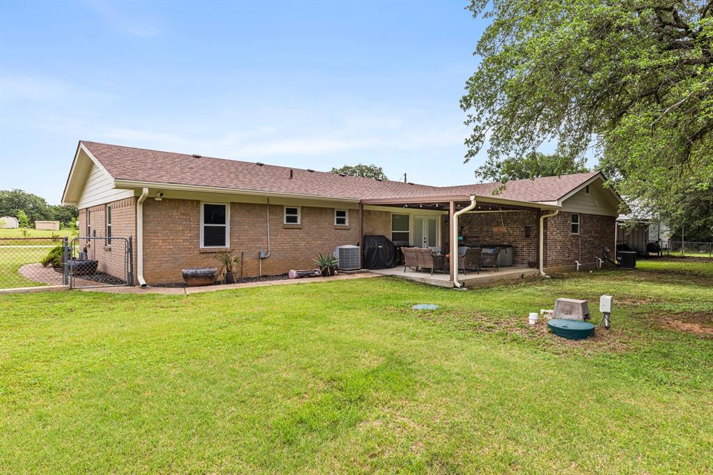 OAK HILL ACRES - Residential