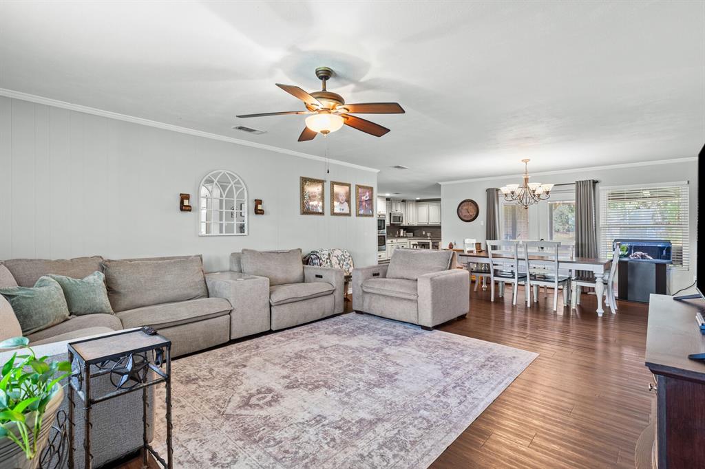 OAK HILL ACRES - Residential