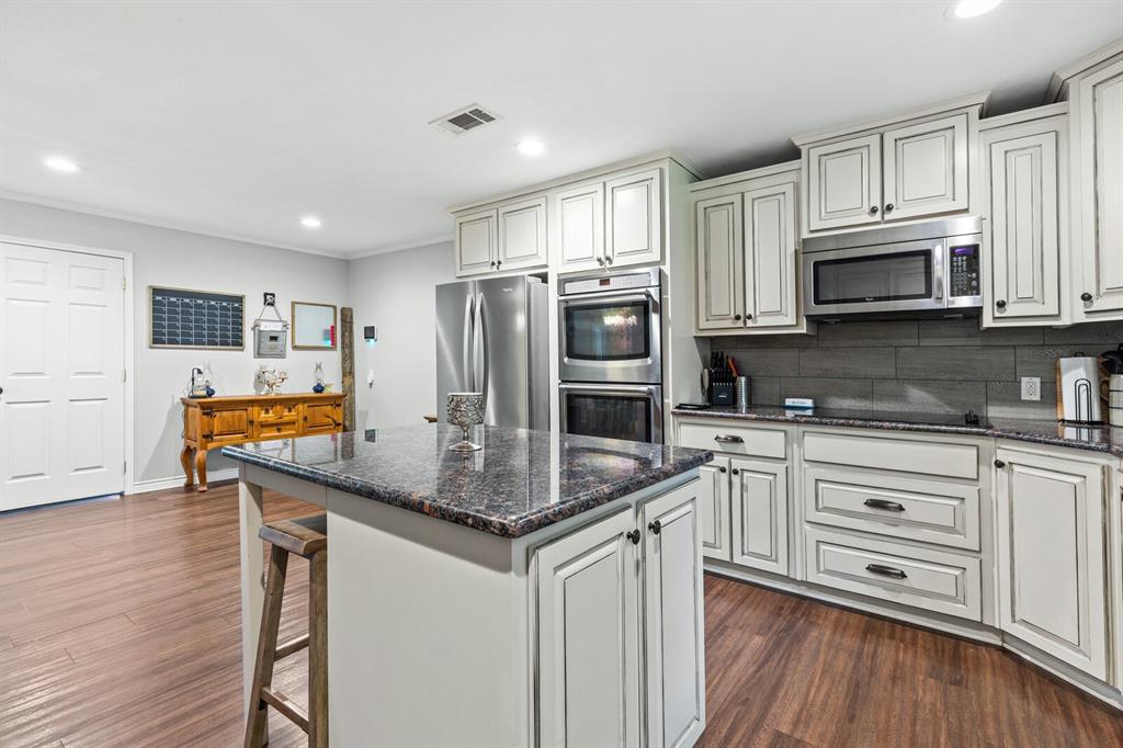 OAK HILL ACRES - Residential