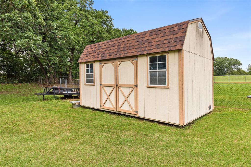 OAK HILL ACRES - Residential