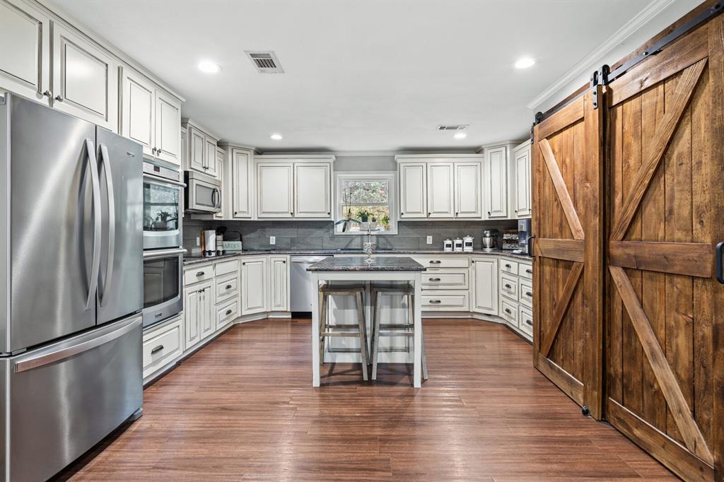 OAK HILL ACRES - Residential