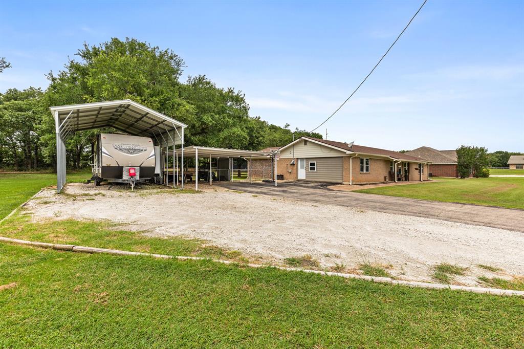 OAK HILL ACRES - Residential