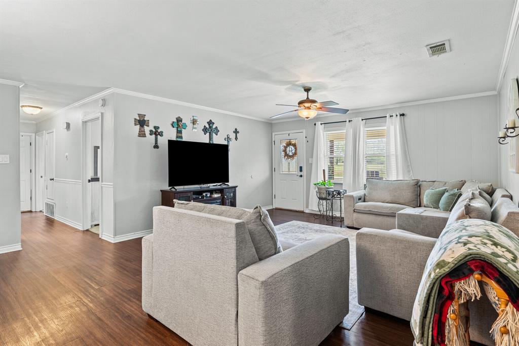 OAK HILL ACRES - Residential