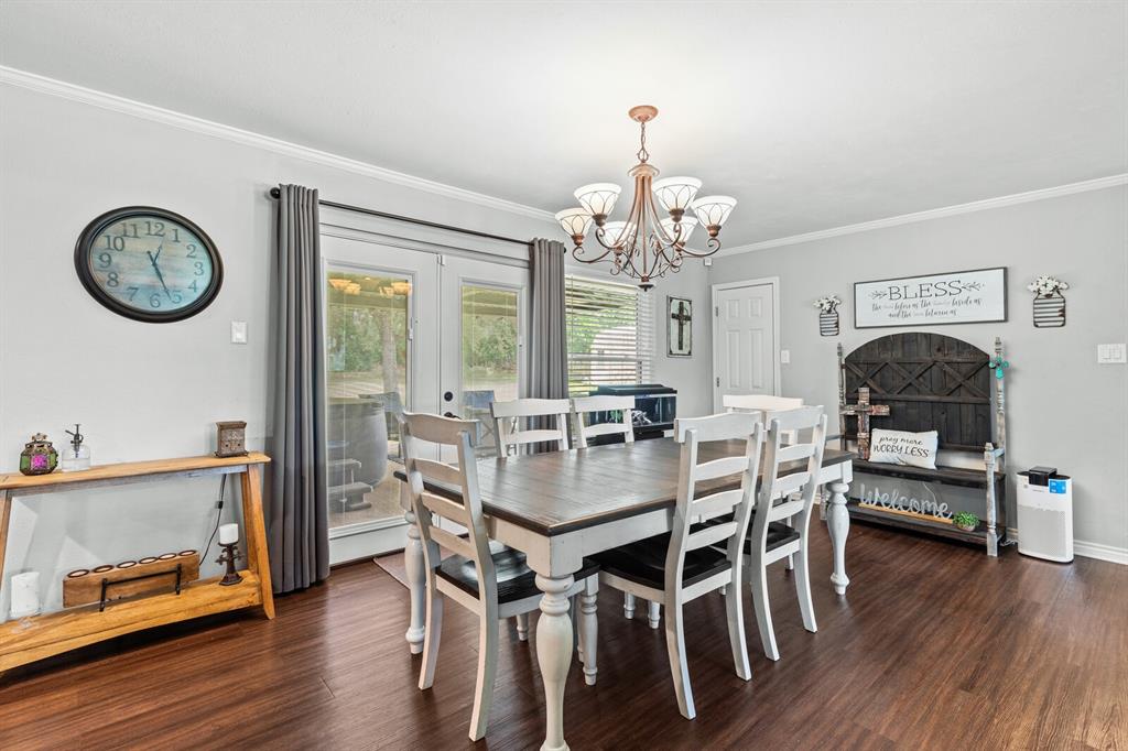 OAK HILL ACRES - Residential