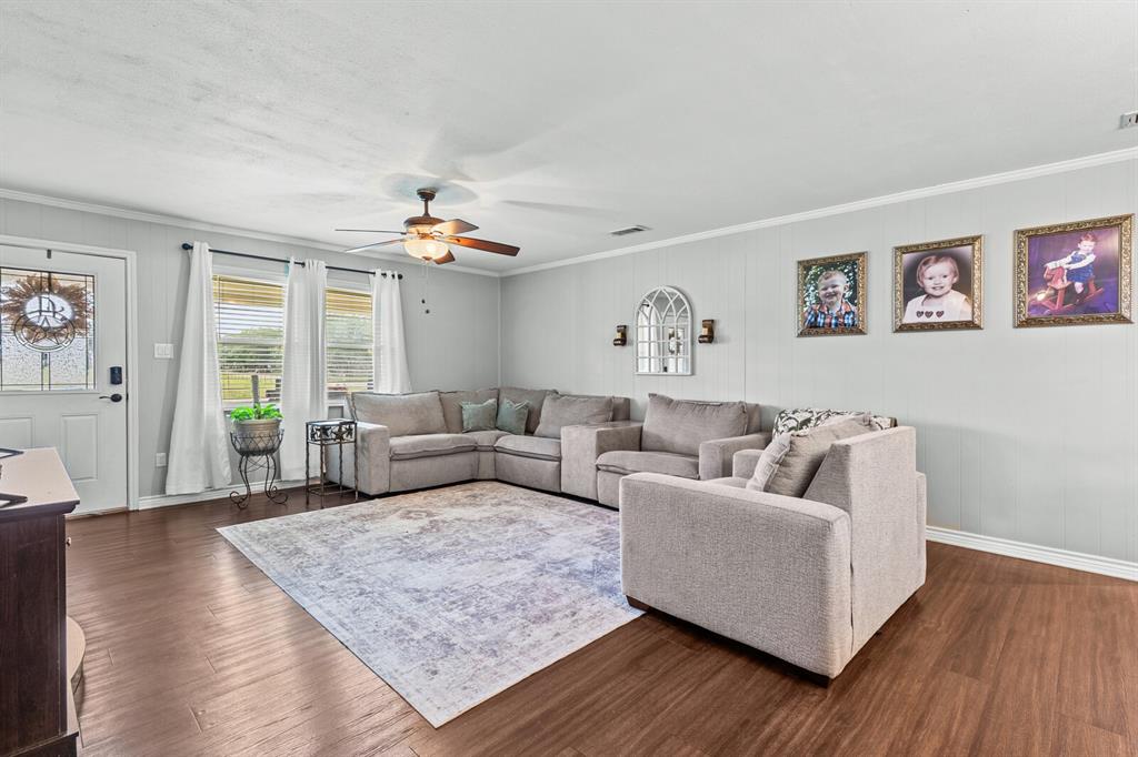 OAK HILL ACRES - Residential