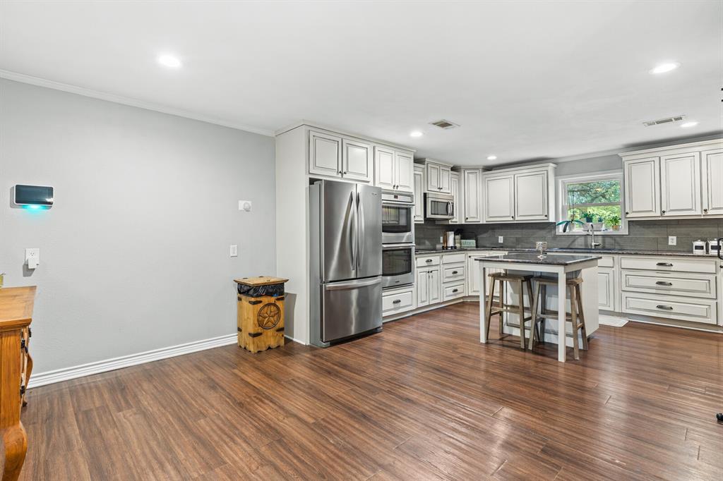 OAK HILL ACRES - Residential