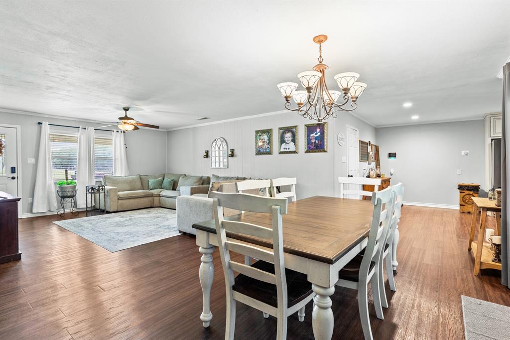 OAK HILL ACRES - Residential