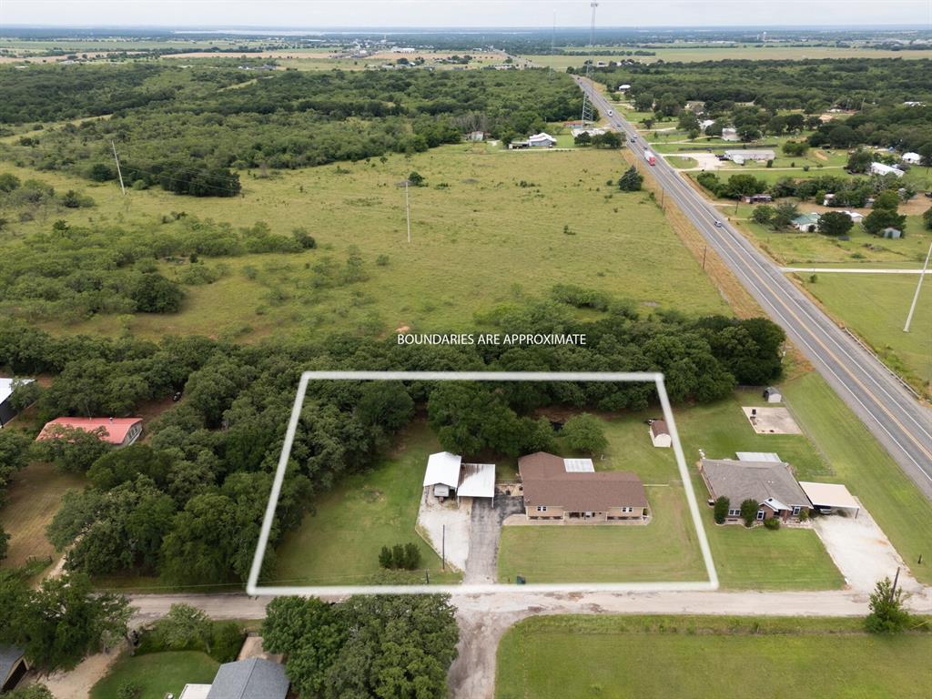 OAK HILL ACRES - Residential