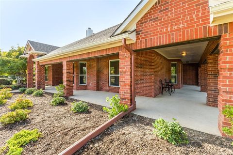 A home in Lucas