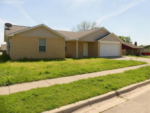 4405 Bobbie Ann Drive, Granbury, TX 76049 - #: 20650168