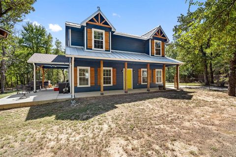 182 Pr 3492 Paradise TX 76073