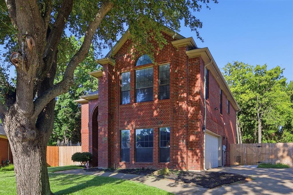 2422 Black Spruce Court