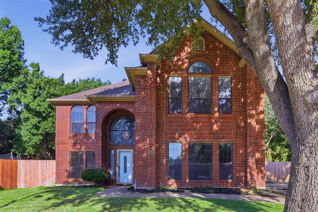 2422 Black Spruce Court