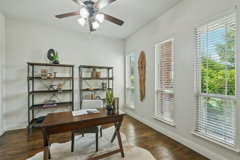 Tiny photo for 4316 Dottie Drive, Plano, TX 75074 (MLS # 21341451)
